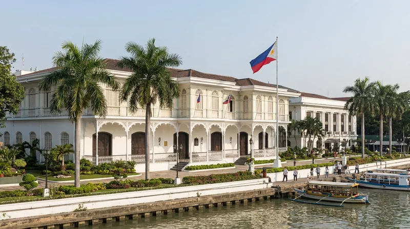 The trial's outcome will shape the race for Malacañang Palace in the 2028 presidential elections.
