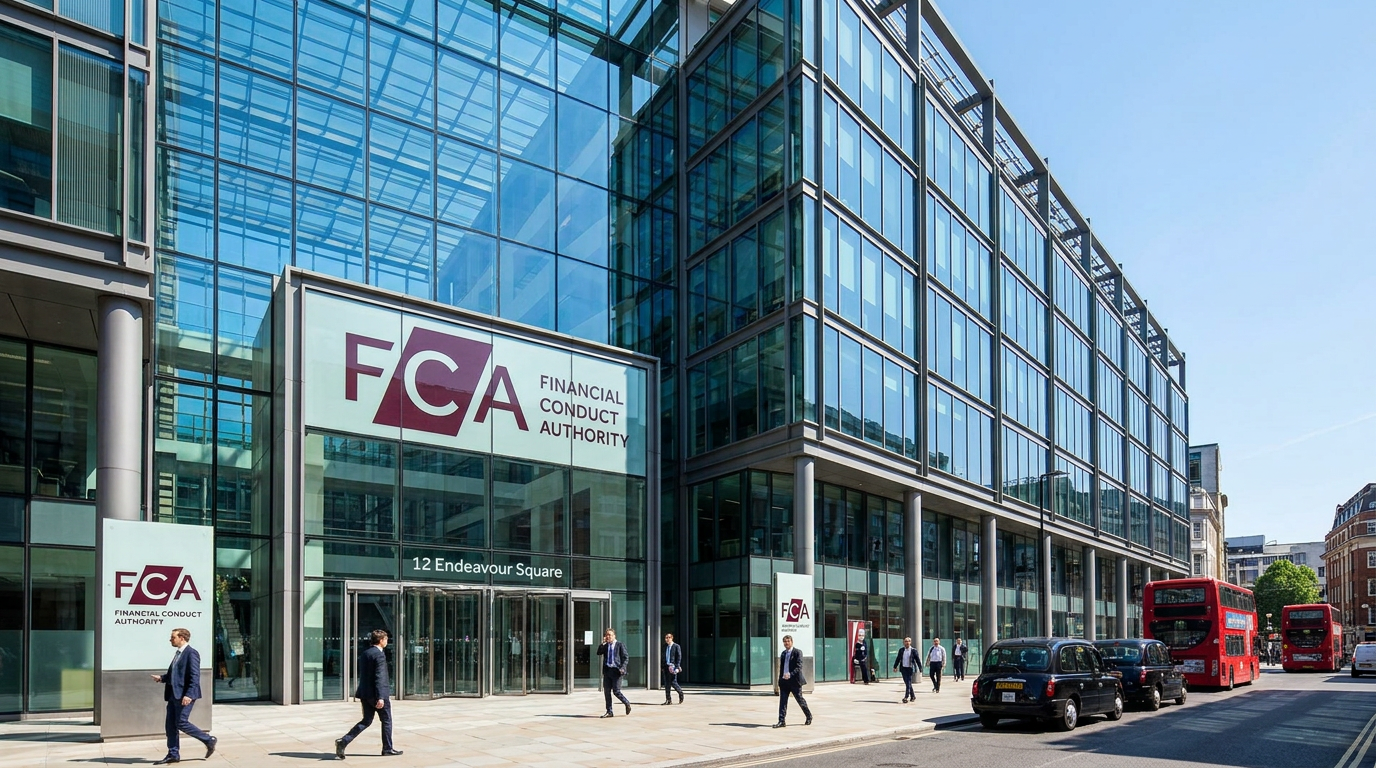 سازمان نظارت مالی بریتانیا (FCA) در حال پیشگامی در تعیین چارچوبهای نظارتی برای امور مالی خودران است.