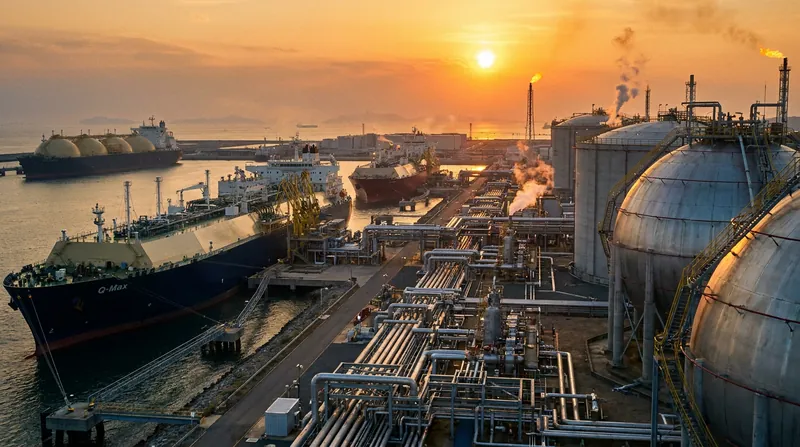 By avoiding a chaotic liquidation, the restructuring preserves critical energy infrastructure and thousands of jobs across multiple countries.
