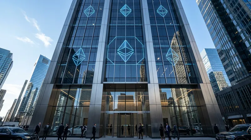 The new non-profit provides traditional finance executives with a neutral, accountable counterpart for long-term infrastructure planning.