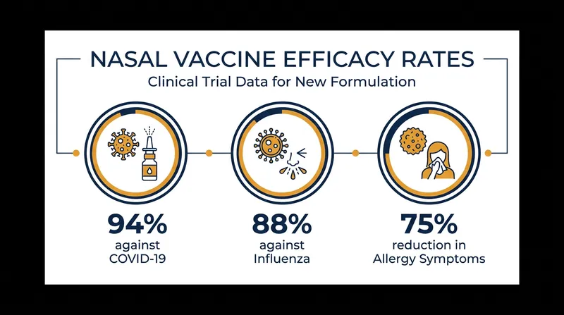 Phase II clinical trial results demonstrate broad-spectrum protection across multiple respiratory threats.