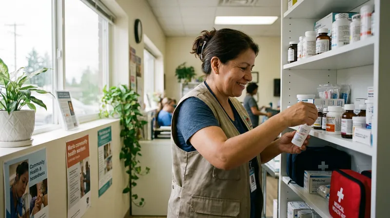 Local health departments must now decide whether to use state or municipal funds to backfill prohibited federal grants.