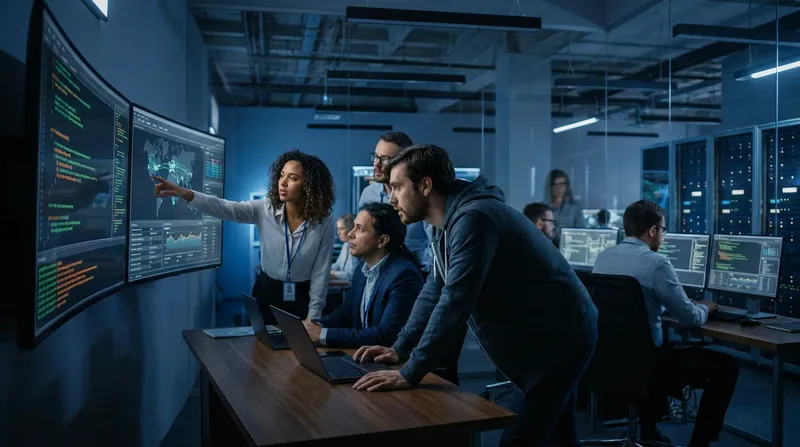 Security teams are shifting from static AI rules to continuous behavioral monitoring.