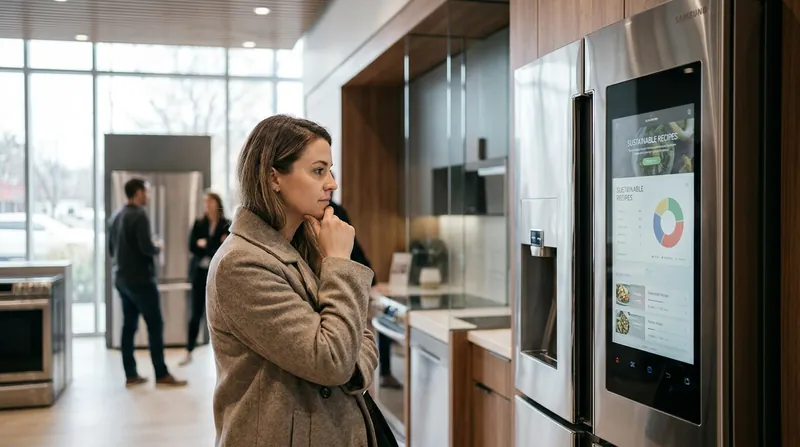 Consumers must now weigh the benefits of connectivity against the hidden costs of digital compliance.
