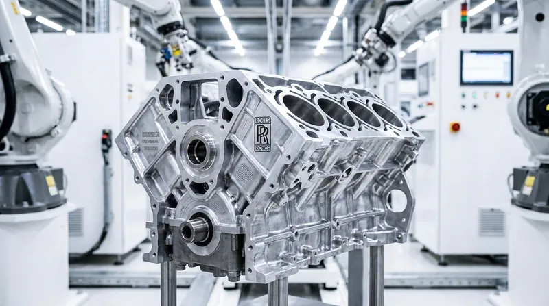 The 6.75-liter twin-turbocharged V12 engine will remain a cornerstone of the Rolls-Royce lineup.
