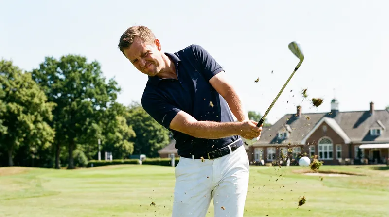 Denmark's Hamish Brown secured a solo second-place finish, solidifying his position at 8th in the season-long standings.