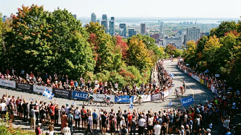 The grueling 273-kilometer Montreal circuit will heavily favor nations with full tactical squads.