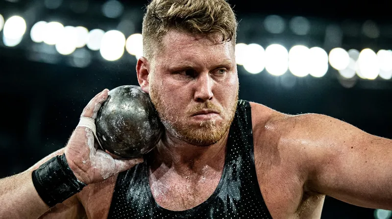 Athletes must balance explosive power with precise biomechanics to survive the grueling summer circuit.