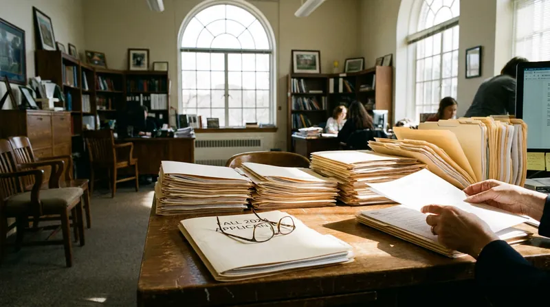 Without test scores, admissions committees relied heavily on essays and extracurriculars, which often favor affluent applicants.