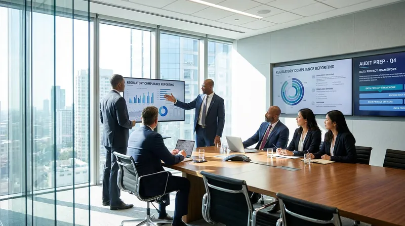 Corporate compliance teams are using the 2026 reporting cycle to pressure-test their carbon accounting methodologies.
