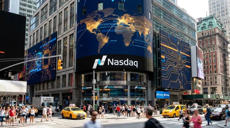 Wall Street is bracing for what could be the largest technology IPO of the decade.