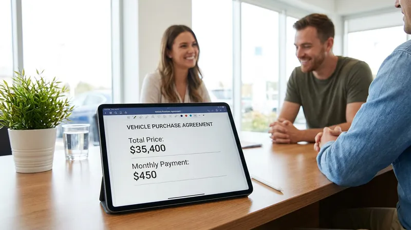 Dealerships are overhauling their finance offices to comply with the new all-in pricing mandates.