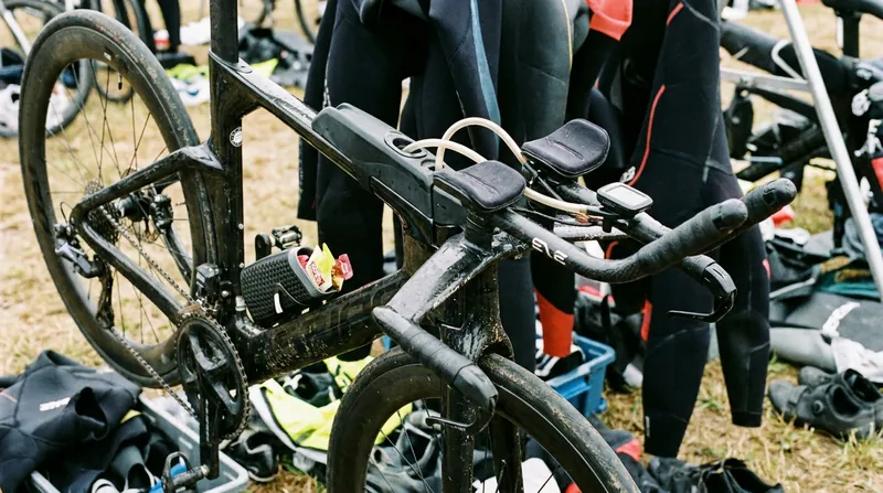 Long-distance racing demands hours of sustained aerodynamic positioning, a brutal test for athletes returning from back or hip injuries.