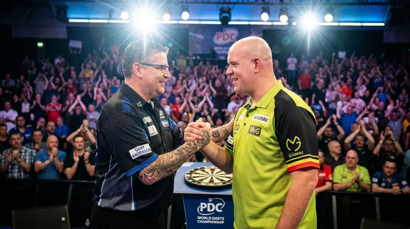 The regional tour fosters intense competition while building a strong camaraderie among Northern European players.
