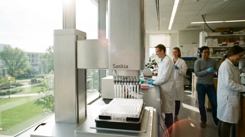 With the molecular targets identified, researchers can now screen for compounds that block the chemical's neurotoxic effects.