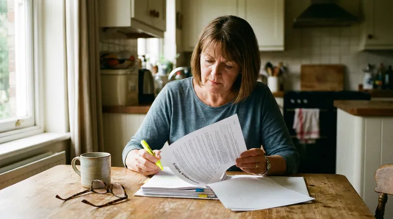 Experts urge homeowners to review their declarations page to understand exactly how their roof is covered before the next storm hits.