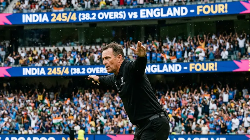 Shorter One-Day Internationals are being considered to eliminate the format's middle-overs lull and appeal to modern audiences.