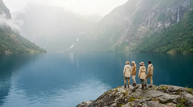 Noctourism allows travelers to explore historical sites and cultural hubs without the physical toll of the midday sun.