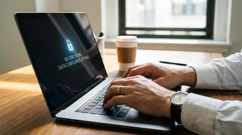The FinCEN Identifier allows individuals to protect their personal data by submitting it directly to the government rather than to multiple companies.