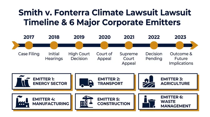 The targeted legislation effectively cancels a landmark climate trial scheduled for 2027.