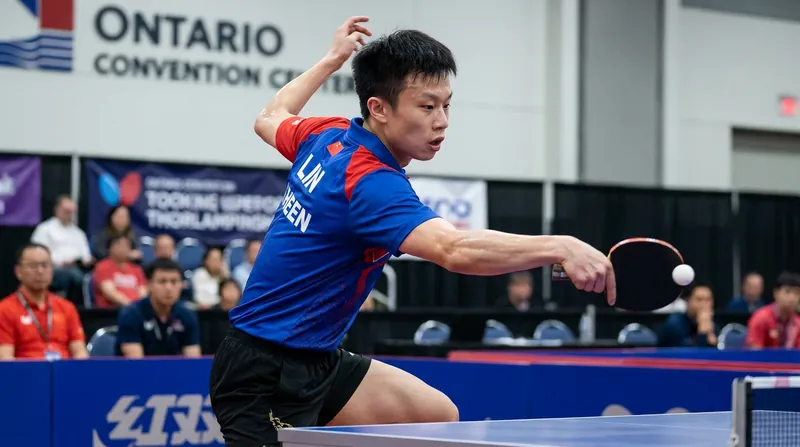 The final featured rapid-fire rallies and high-stakes tactical adjustments from both pairs.