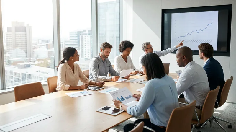 Semiannual reporting is designed to give management more time to focus on multi-year strategy and product development.