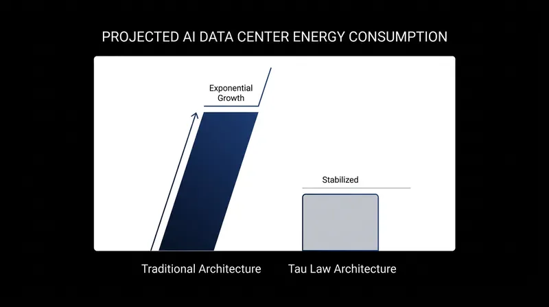 Projected thermal output and energy consumption savings utilizing optical interconnects.