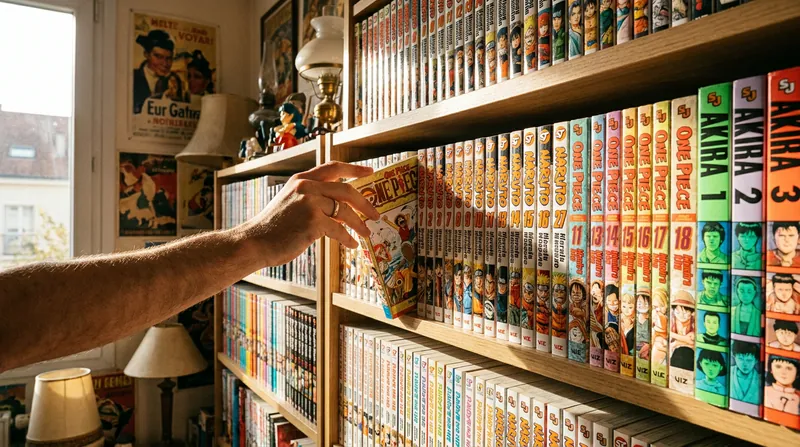 With reprints halted, remaining physical copies of titles like 'Secret Reverse' are expected to become highly sought-after collector's items.