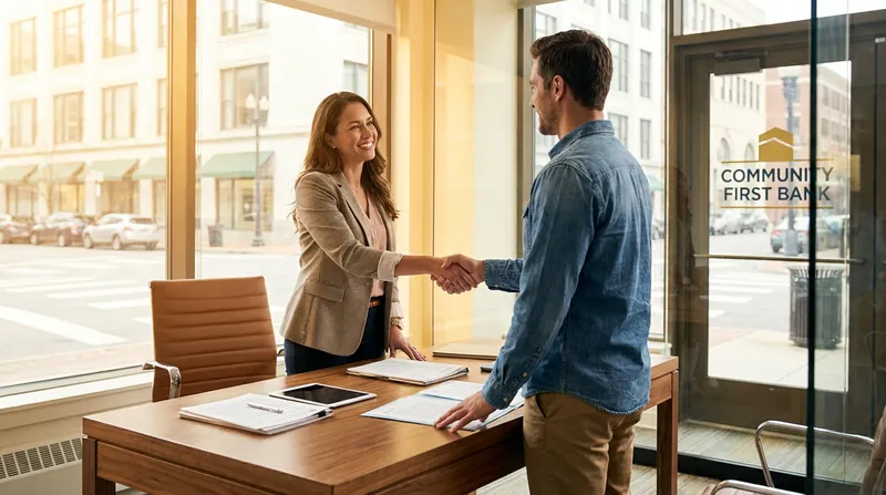 Commercial lenders have welcomed the change, as it allows them to retain successful clients who previously outgrew the SBA limits.