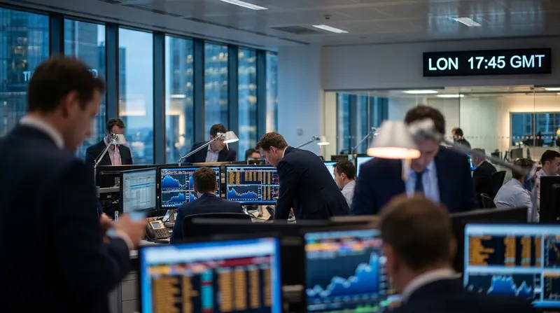 Investment bank lending to hedge funds for equity bets has surged by 40% over the past year.