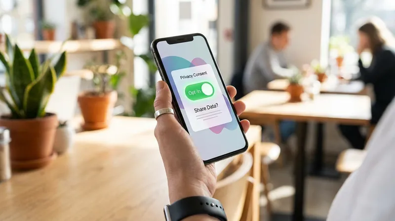 Consumers can expect to see more explicit opt-in requests for AI features, rather than silent policy changes.
