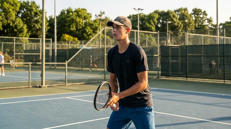 Carlos Alcaraz is targeting a return to the ATP Tour during the North American hard-court swing.