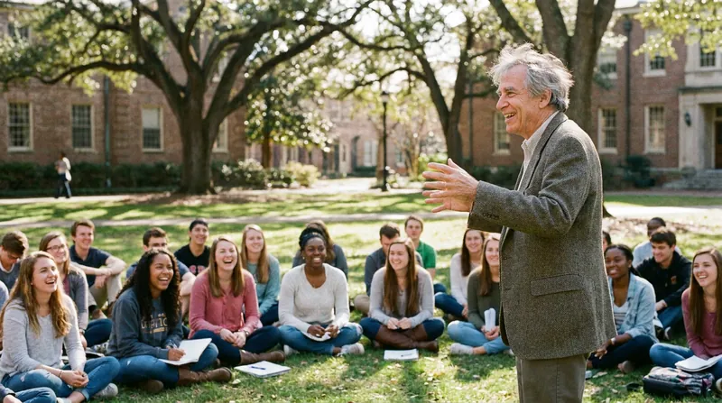 Educators celebrated the ruling as a vital protection of their right to determine course curriculum.