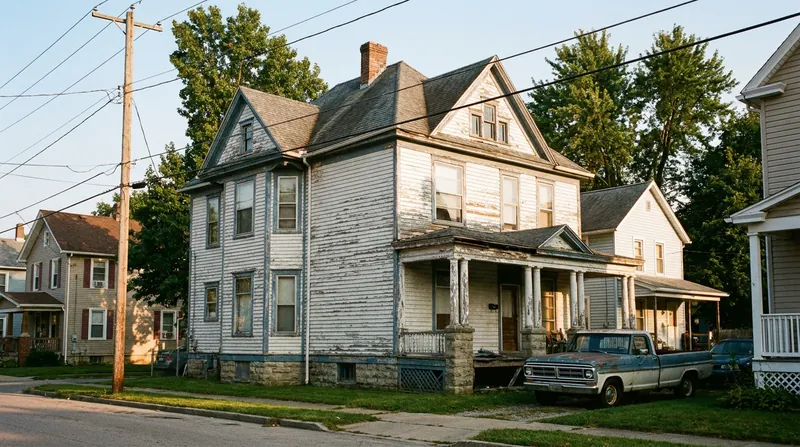 Preserving the existing housing stock is widely considered more cost-effective than building new affordable housing from scratch.