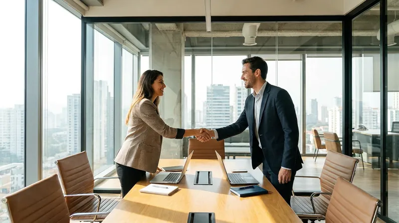 Worker mobility advocates argue that the freedom to change jobs fosters innovation and wage growth.