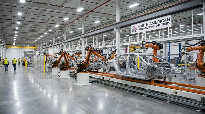 The automotive sector faces heightened scrutiny as U.S. negotiators seek stricter regional value content rules during the annual reviews.