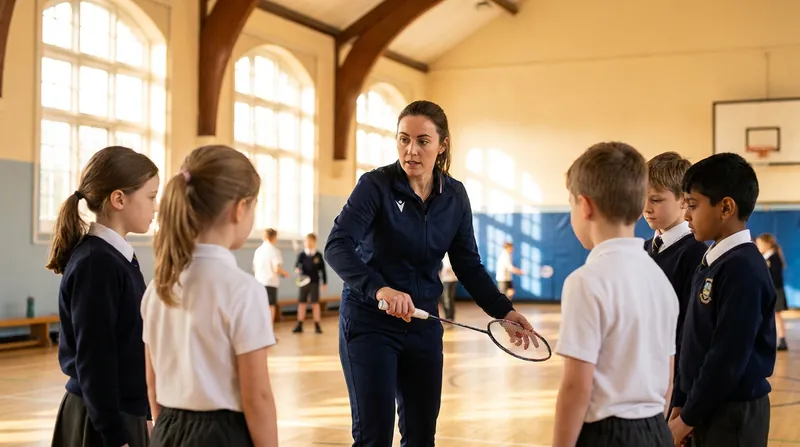 Retired champions are finding new ways to impact the sport by mentoring the next generation.