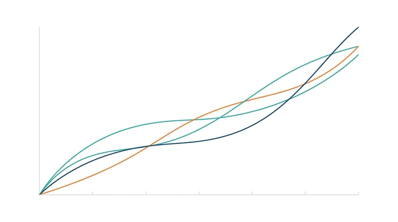 Late-season surges have completely reshuffled the projected seeding for the postseason.