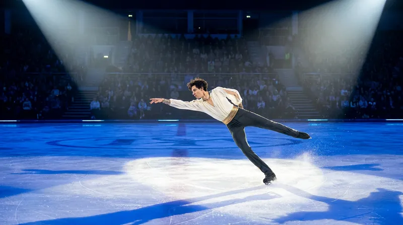 Physical presence and ice coverage offer a different path to high component scores.