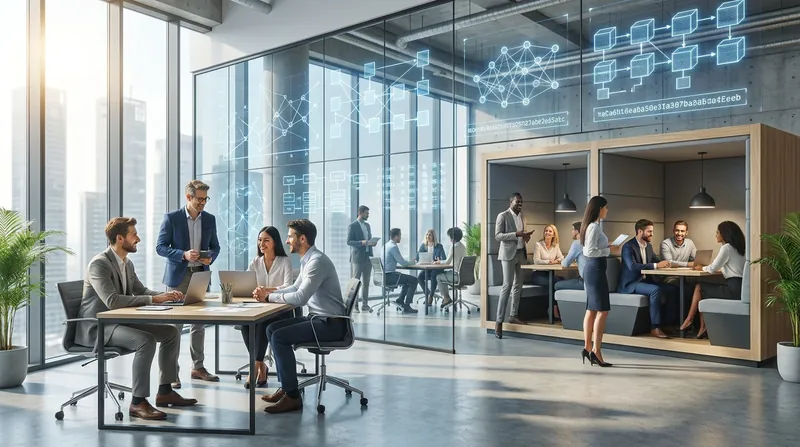 The SEC's move is widely seen as an effort to reclaim the U.S. position as a global hub for digital asset innovation.