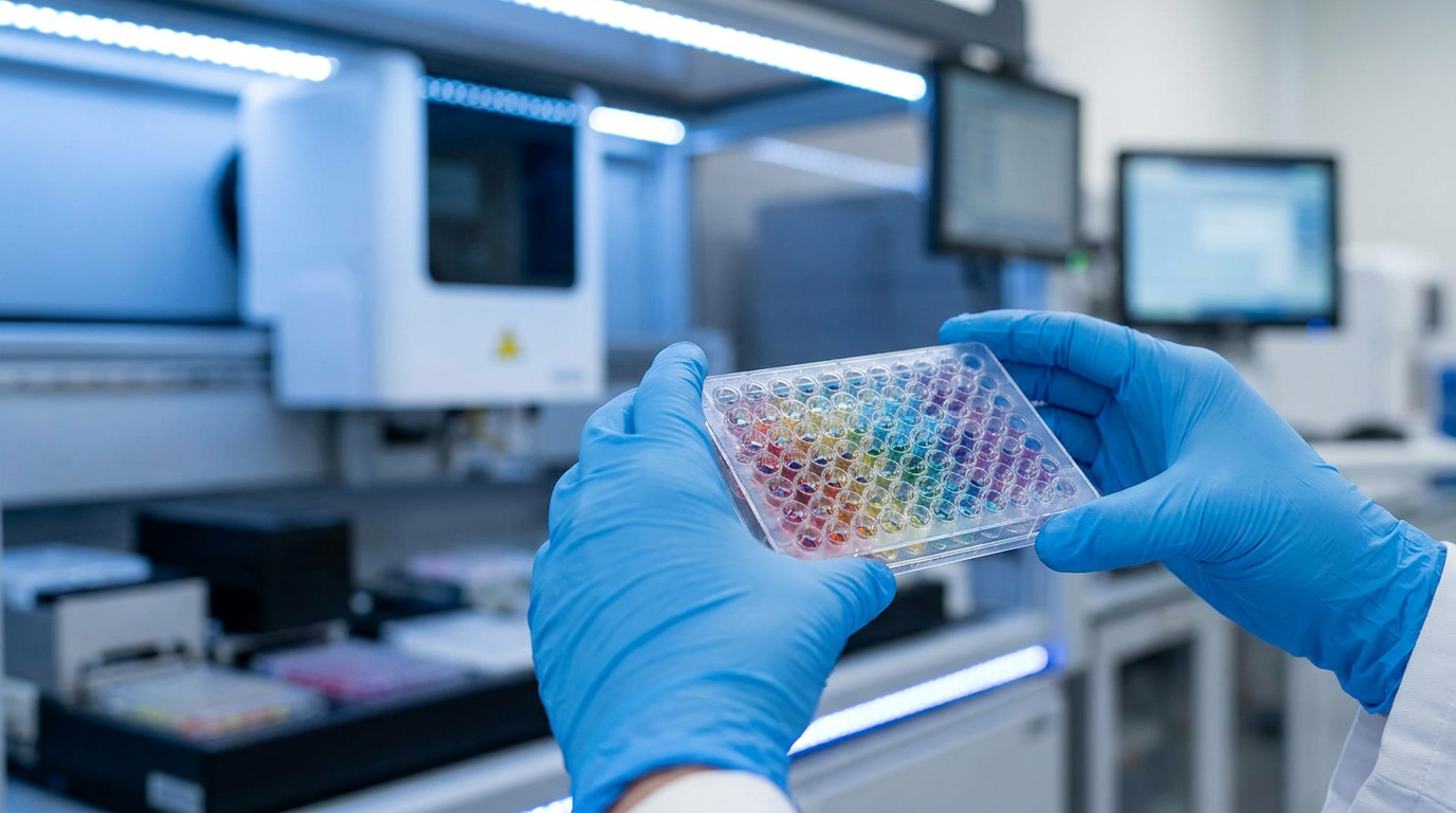 موفقیت درمانهای هدفمند کاملاً به آزمایش جامع نشانگرهای زیستی برای شناسایی محرک ژنتیکی خاص تومور بستگی دارد.