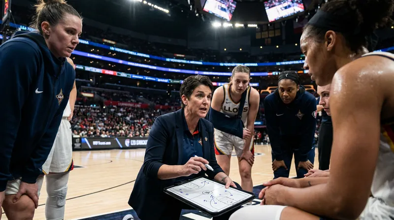 Coaches across the league are managing minutes carefully ahead of the grueling late-summer schedule.
