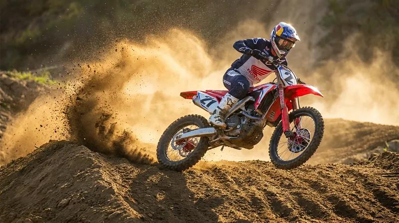 MXGP riders like Mathis Valin and Andrea Bonacorsi are currently navigating structured rehabilitation paths.