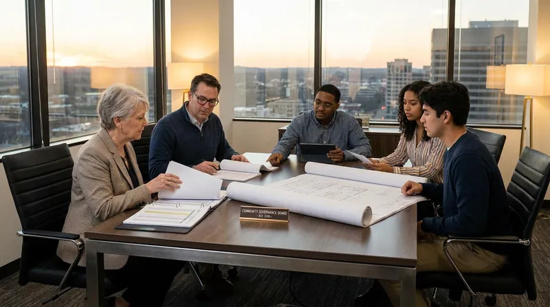 HOA boards across the country are recalculating their annual budgets to meet the new 15% reserve threshold.