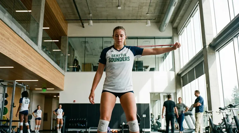 Professional and collegiate programs are increasingly prioritizing comprehensive physical therapy over rushed returns.