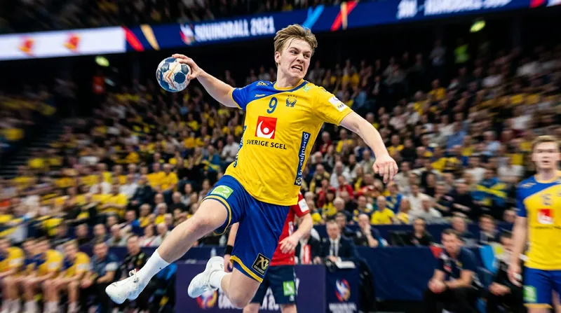 Injuries to veterans have opened the door for young talents like 20-year-old Felix Montebovi to make their international debuts.