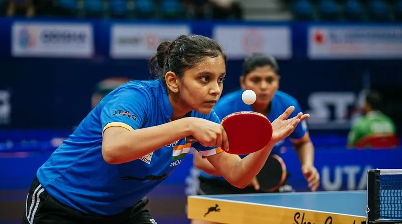 Akula is prioritizing her serve and receive game to rebuild her match sharpness.