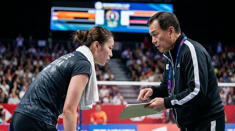 Miyazaki is actively adapting her tactics to challenge the world's top-ranked veterans.