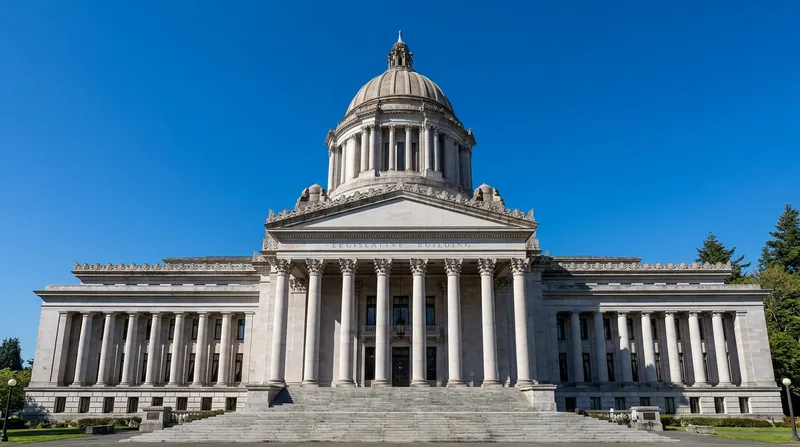 Washington State recently designated its first three local jurisdictions subject to mandatory election preclearance.