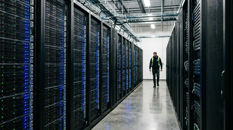 Cloud hyperscalers must now weigh the performance benefits of Nvidia's integrated CPUs against the risks of vendor lock-in.